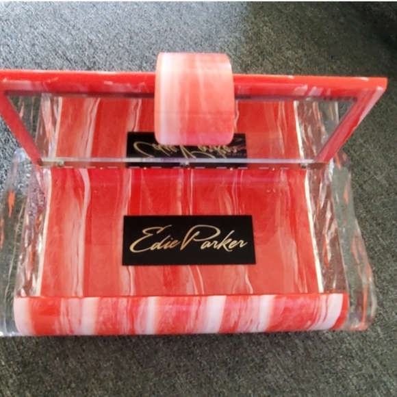 Edie Parker Clutch - Picture 3 of 4